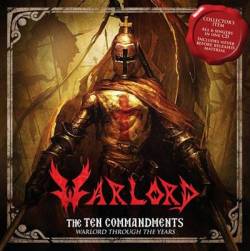 Warlord (USA-1) : The Ten Commandments (Warlord Through the Years)